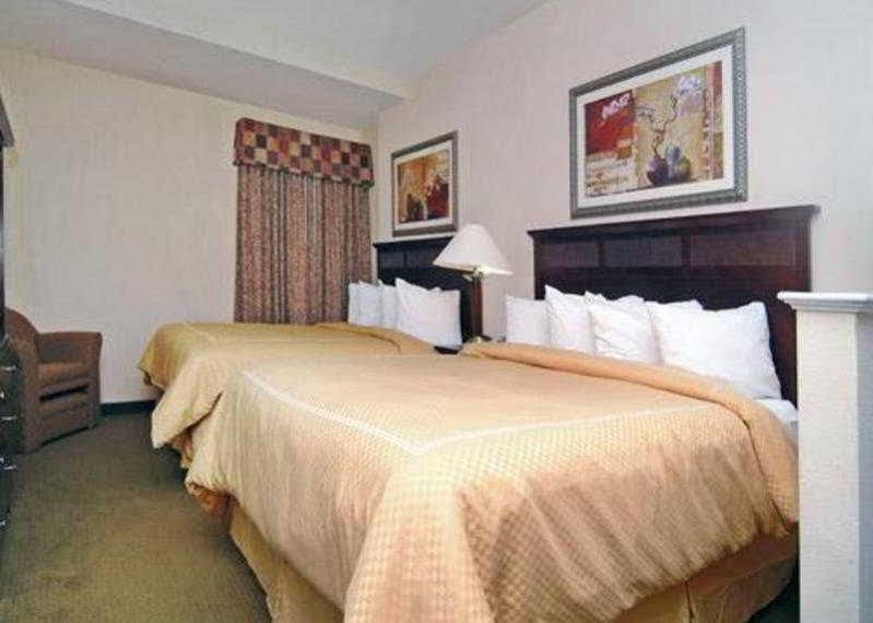 Fairfield Inn & Suites By Marriott Charleston North/Ashley Phosphate Север Чарлстон Экстерьер фото